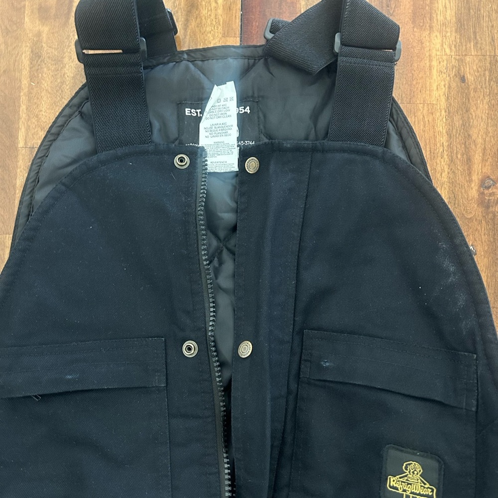 Refrigiwear Freezer Suit